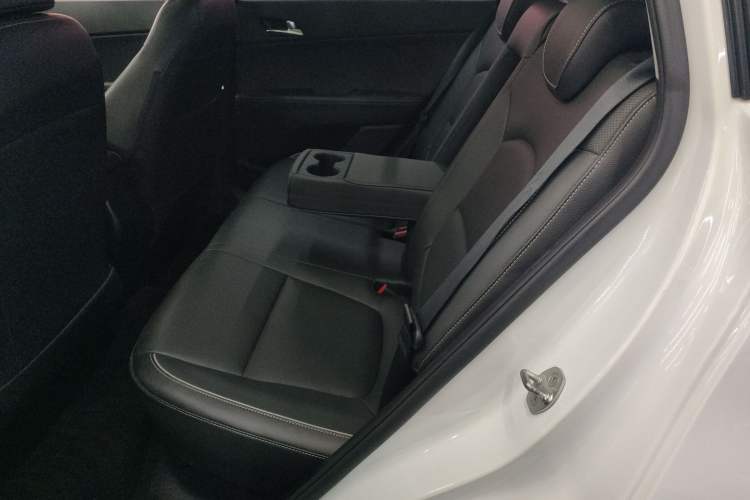 Used Hyundai ix25 2017 1.6L Automatic Smart Version