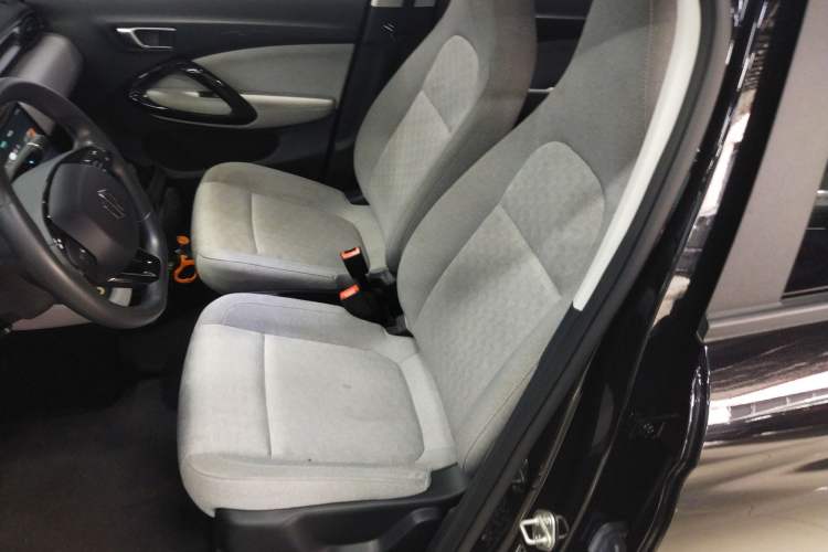 Used Leapmotor T03 2022 Agate Edition