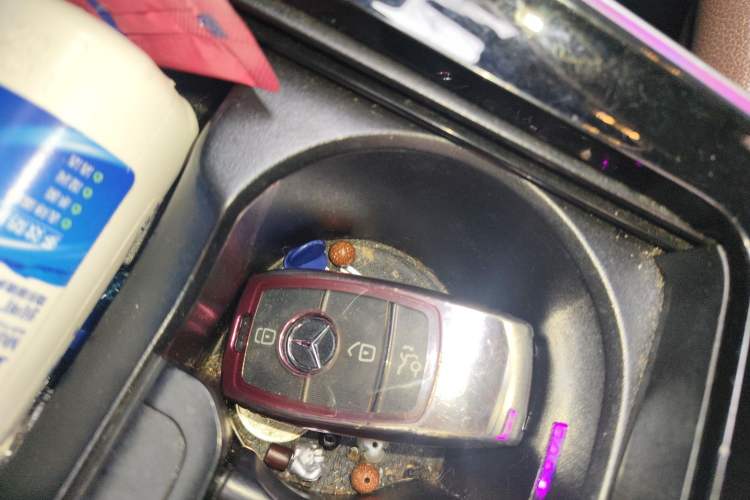 Used Mercedes-Benz GLB 2021 GLB 200 Dynamic Edition