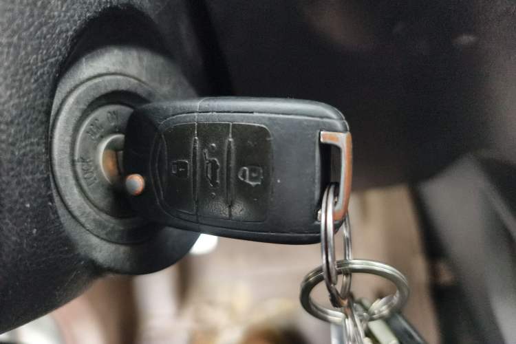 Used Wuling Hongguang S3 2018 1.5L Manual Standard Version China V Standard