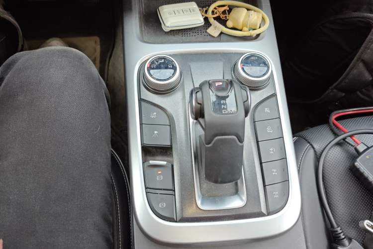 Used Tank 300 2023 Off-Road Edition 2.0T Conqueror