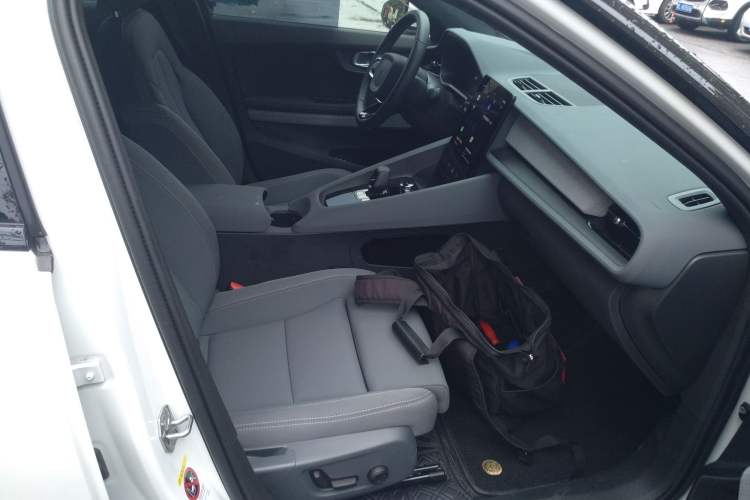 Used Polestar 2 2021 Single Motor Standard Range