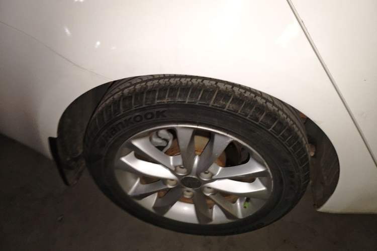 Used Kia K3 2016 1.6L Automatic GLS