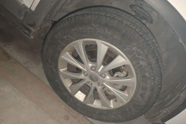 Used Haval H6 2018 Sport Edition 1.5T Automatic Two-Wheel Drive Elite Model China V Standard