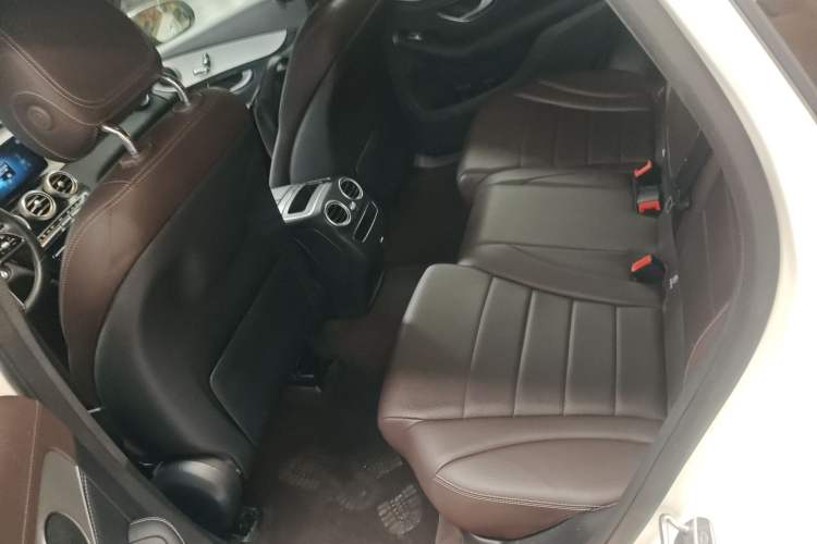 Used Mercedes-Benz GLC 2020 Facelifted GLC 260 L 4MATIC Dynamic Edition