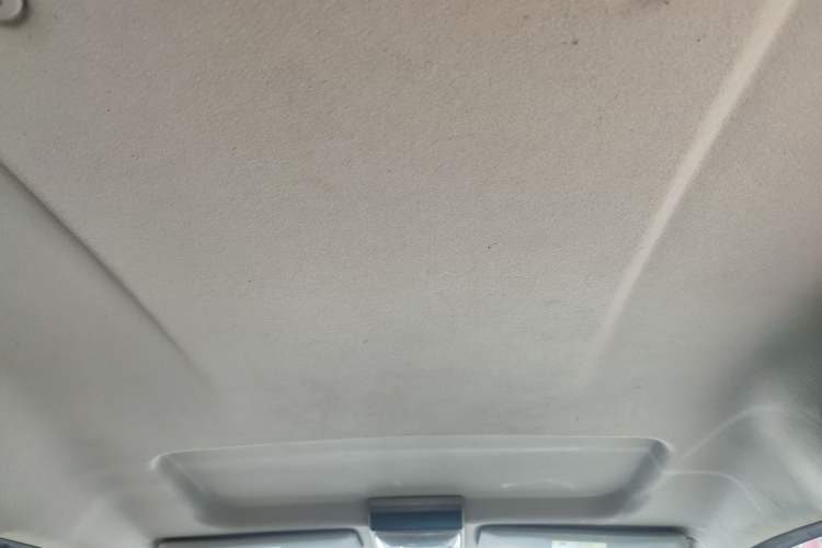 Used FORTHING Lingzhi 2018 M3L 1.6L 7-Seater Comfort Model
