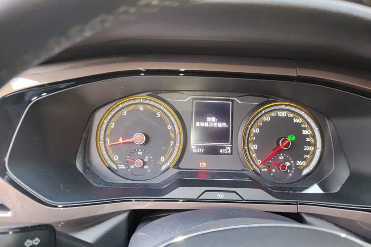 Used Volkswagen Tharu 2021 280TSI Two-Wheel-Drive Luxury Plus Edition