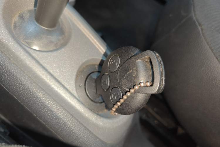 Used smart fortwo 2012 1.0 MHD Hardtop Standard Edition
