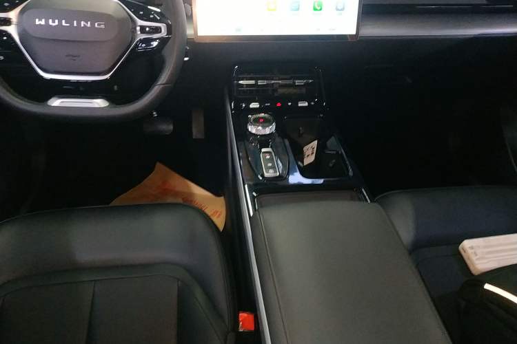 Used Wuling Xingguang 2023 150 Advanced Edition
