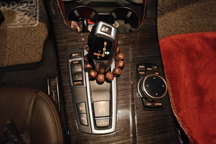 Used BMW X3 2014 xDrive28i X Design Package