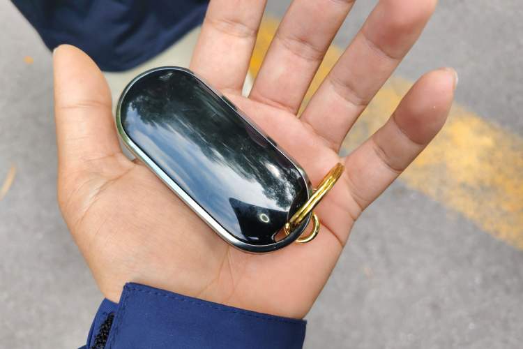 Used Hima AITO M5 2022 Pure Electric Rear-Drive Standard Edition