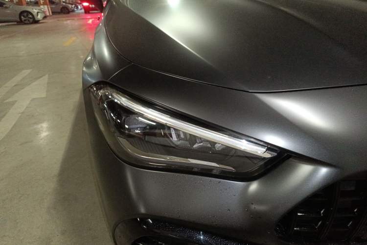 Used Mercedes-Benz CLE 2025 CLE 300 4MATIC Dynamic Coupe
