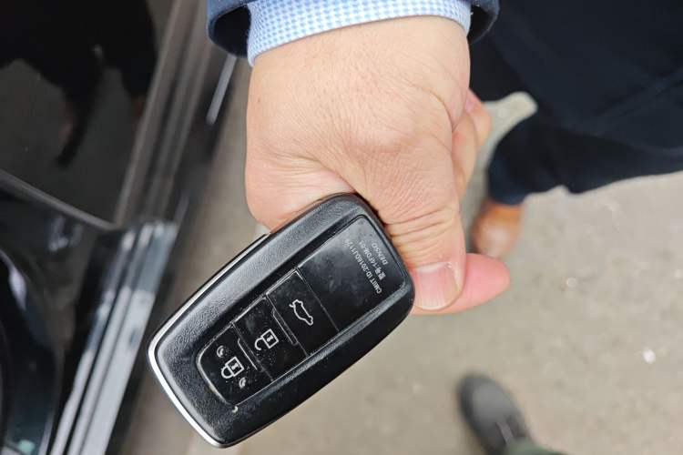 Used Toyota Camry 2022 2.0GVP Premier Edition