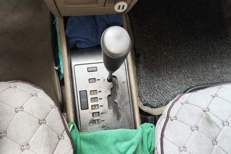 Used Chevrolet Lova 2007 1.4 SL AT
