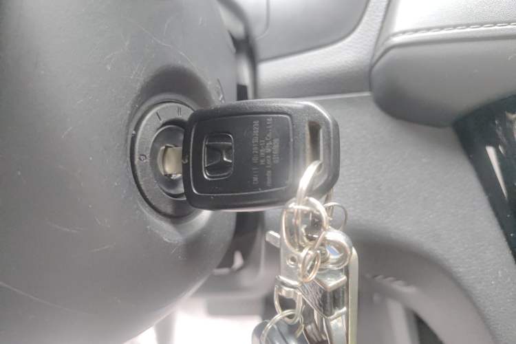 Used Honda XR-V 2015 1.5L LXi CVT Classic Edition