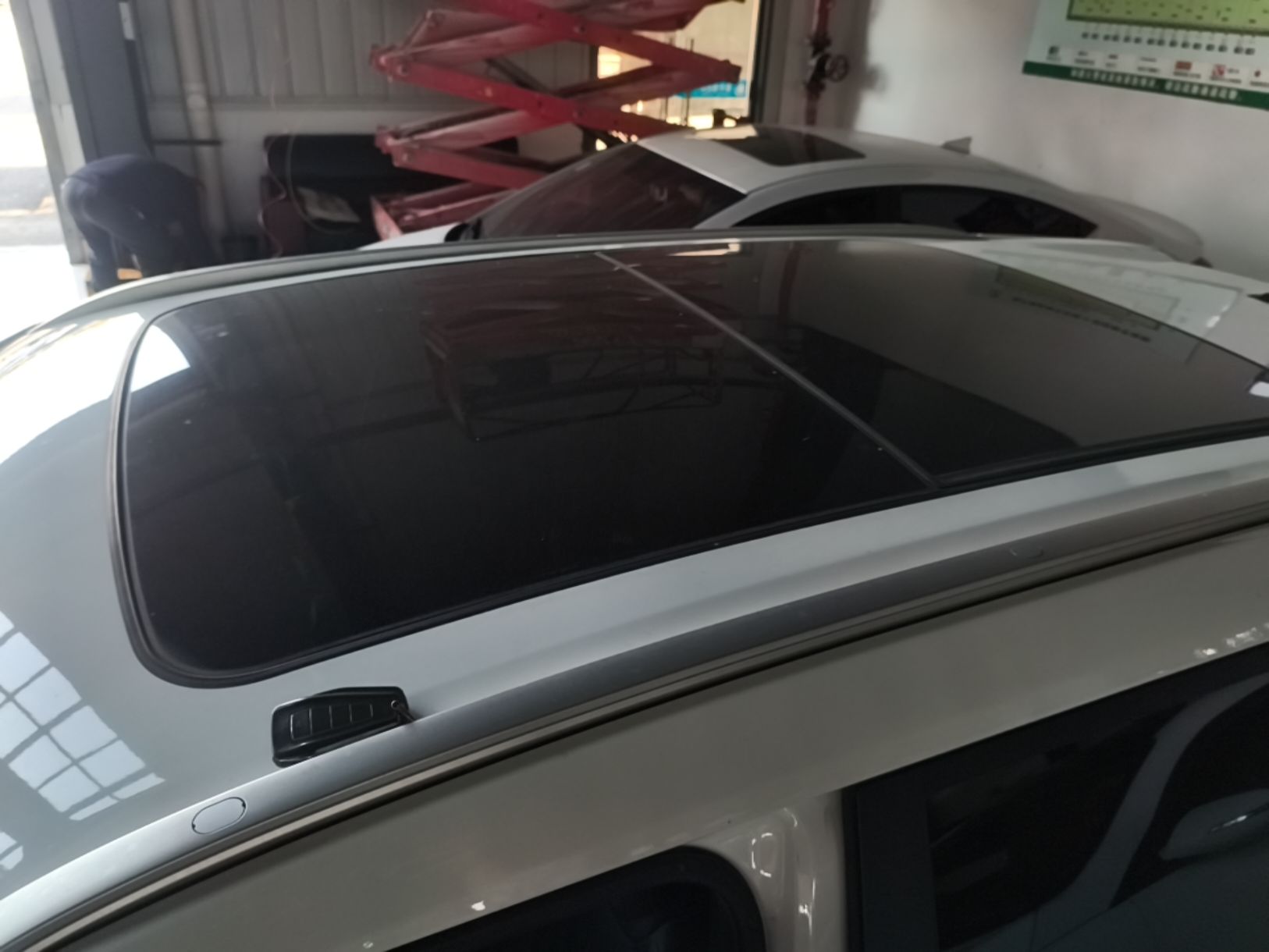Geely Auto Emgrand X7 Sport 2023 Boyue COOL 1.5TD Smart Connect+ — снимка 7