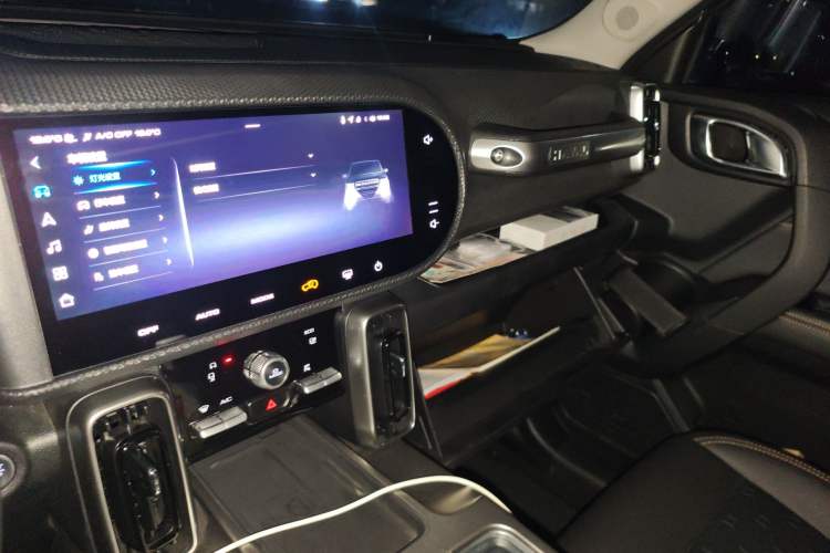 Used Haval DARGO 2024 1.5T DCT Border Collie Edition