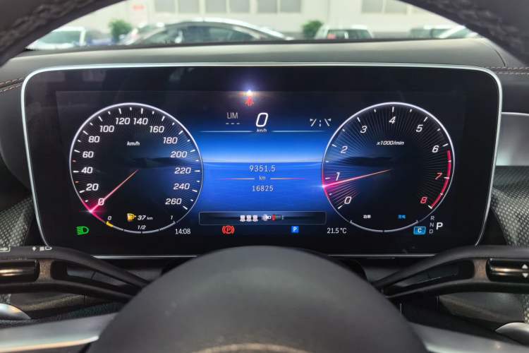 Used Mercedes-Benz GLC Coupe 2024 GLC 260 4MATIC Coupe SUV