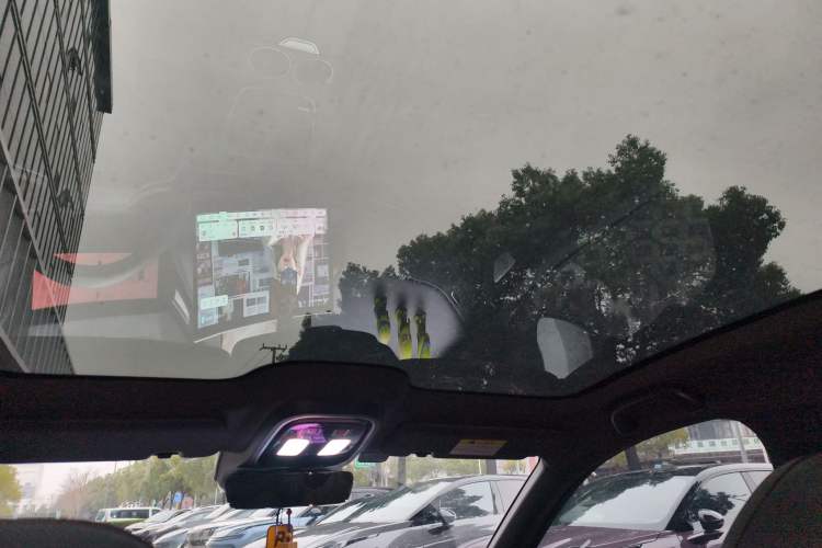 Used Deepal SL03 2023 200Max Range-Extended Version