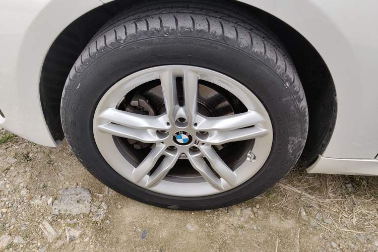 Used BMW 1 Series 2022 120i M Sport Night Edition