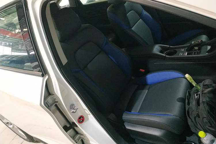 Used Lingxi L 2024 Player No. 1 Edition