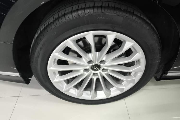 Used Audi A8 2023 A8L 45 TFSI quattro Luxury Model
