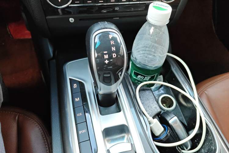 Used Maserati Ghibli 2014 3.0T Standard Edition
