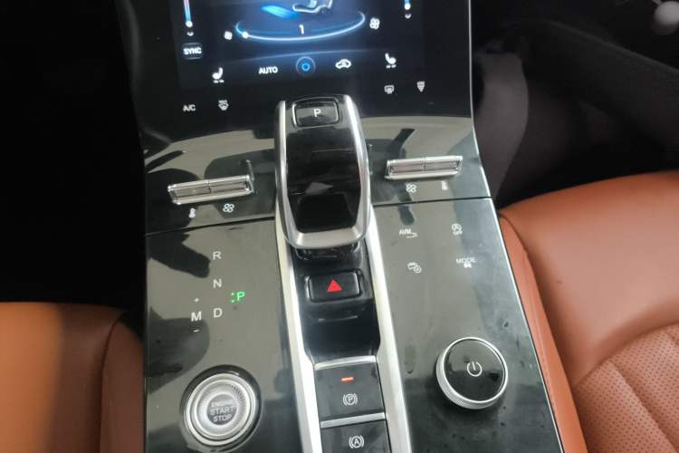 Used Chery Tiggo 8 2021 Kunpeng Edition 390TGDI Automatic Fuyao Version