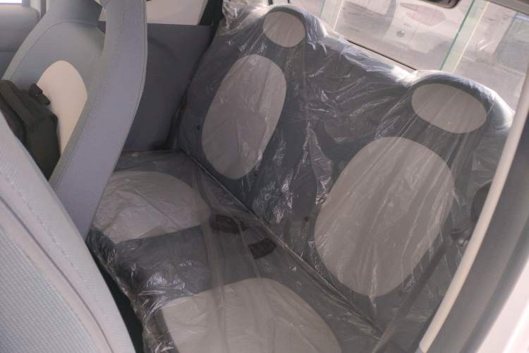 Used Bestune Pony 2025 222km Range Agile Horse