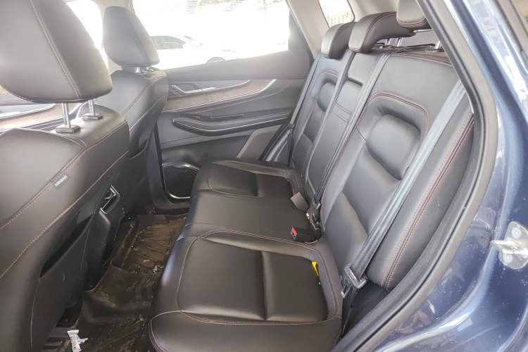 Used EXEED Zhuifeng 2020 Chasing the Waves Edition 1.5T CVT Starry Edition