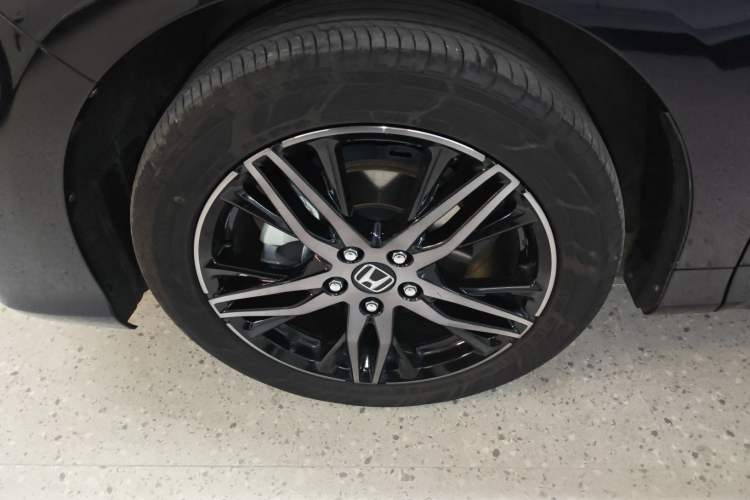 Used Honda Odyssey 2024 2.0L eHEV Sharp·Luxury Edition