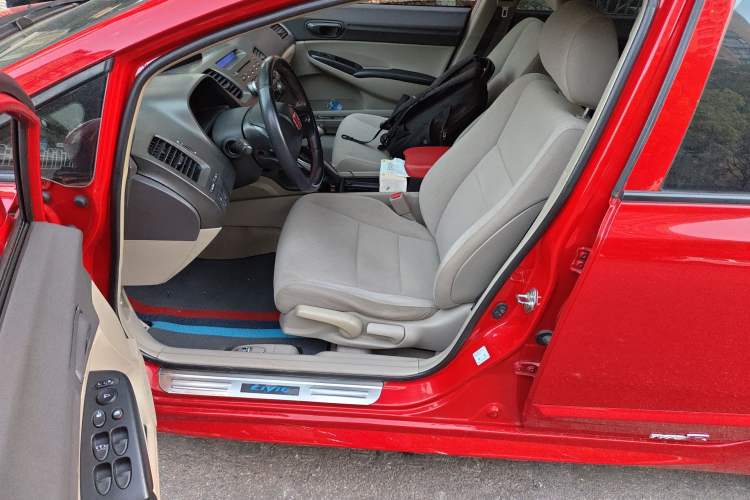 Used CIIMO 2012 1.8L Manual