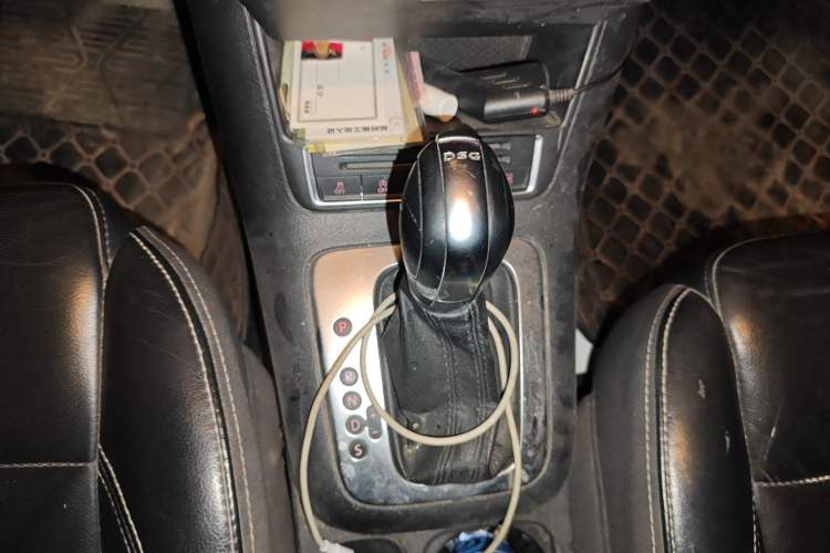 Used Volkswagen Tiguan 2016 280TSI Automatic Two-Wheel Drive Silk Road Comfort Edition