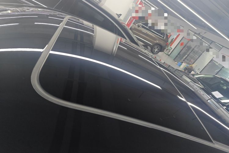 Used Volkswagen Passat New Energy 2023 430 PHEV Hybrid Luxury Edition
