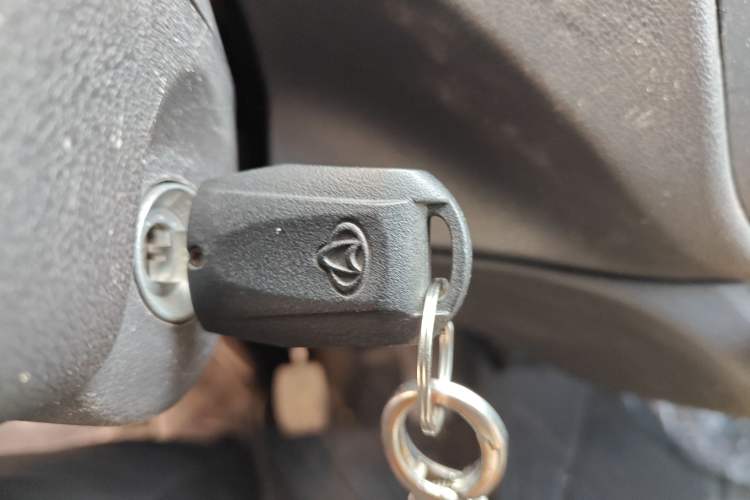 Used CHANGAN KAICHENG Star 5 2022 1.4L Classic Edition Passenger Vehicle JL473Q3
