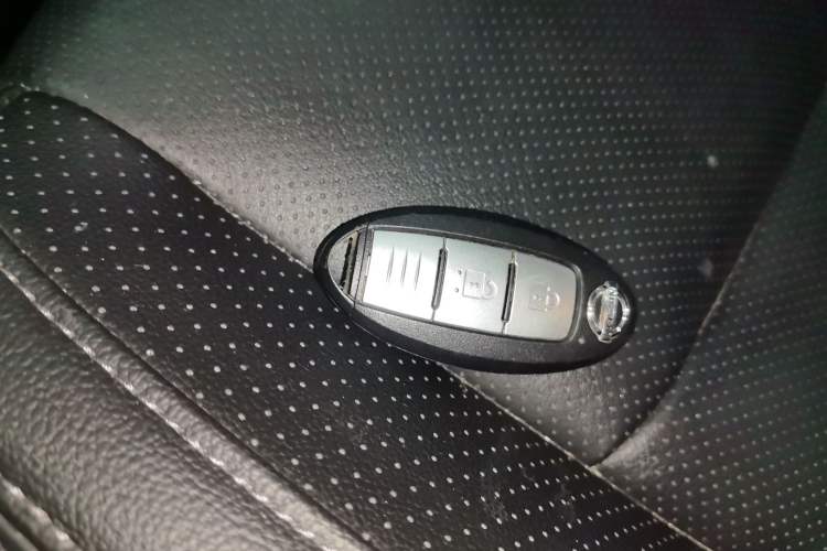 Used Nissan X-Trail 2021 2.0L CVT 2WD XL ITS Comfort Commemorative Edition
