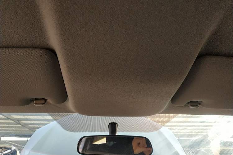 Used Honda Fit 2018 1.5L Manual Comfort Version