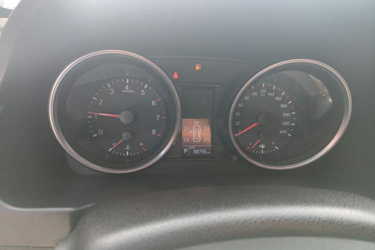 Used Haval H6 2017 Blue Label Sport Edition 1.5T Automatic Two-Wheel Drive Luxury Model