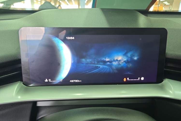 Used Haval H6 2022 3rd Generation 1.5T Automatic Two-Wheel Drive Max