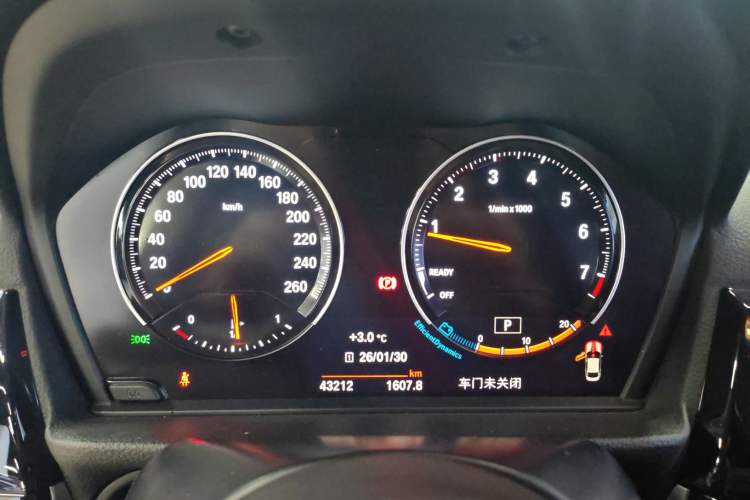 Used BMW 1 Series 2021 125i M Sport Night Edition