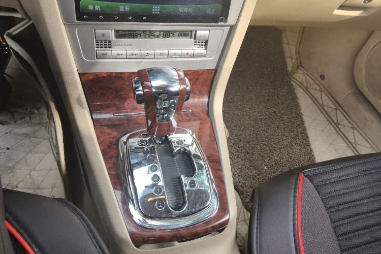 Used Volkswagen Passat 2009 1.8T Automatic Luxury Edition
