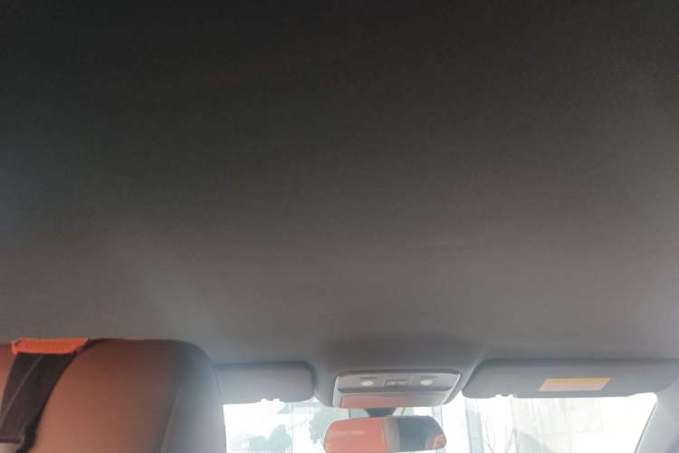 Used Wuling Xingguang S 2024 510km Flagship Edition