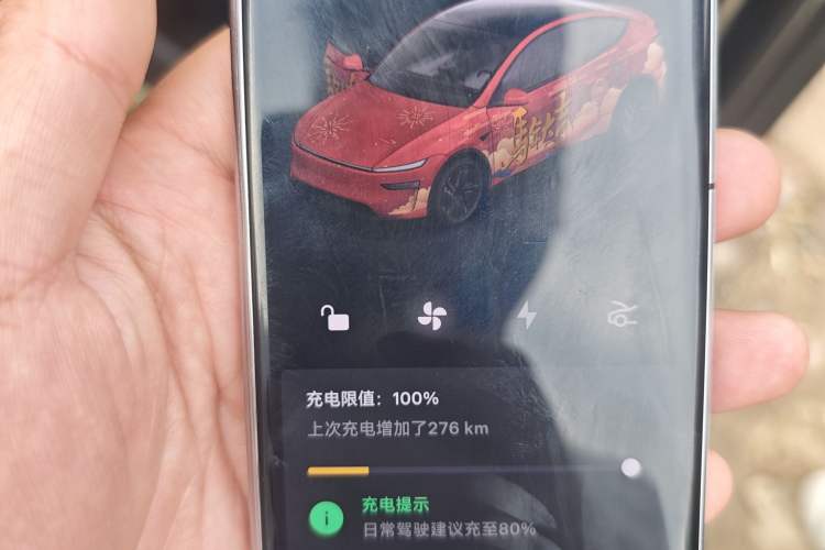 Used Tesla Model Y 2025 Long-Range All-Wheel Drive First Edition
