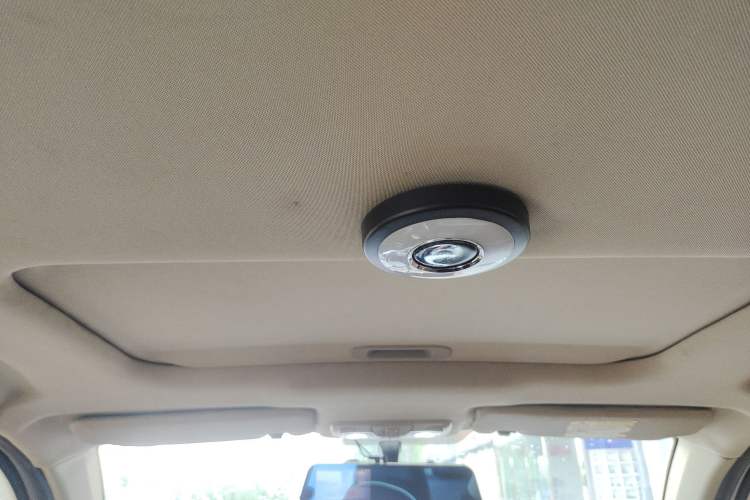 Used Geely Auto Diamond 2016 1.5L Manual Elite Edition