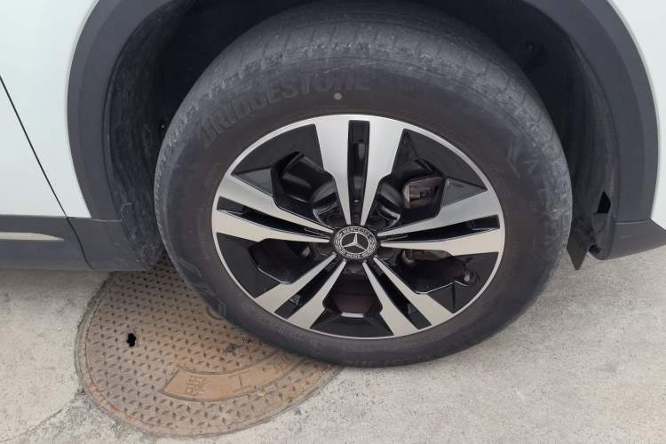 Used Mercedes-Benz GLA 2022 GLA 200 Right Front Wheel Hub