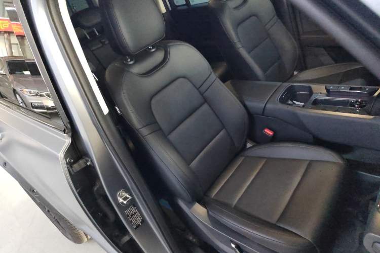 Used Haval Raptor New Energy 2026 Model Hi4 105 Pro