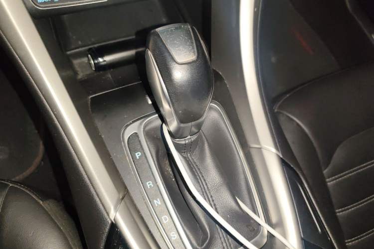 Used Ford Mondeo 2013 2.0L GTDi 200 Luxury Model