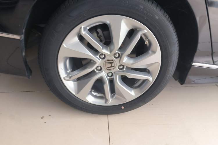 Used Honda Accord 2018 260TURBO Elite Edition China VI Right Rear Wheel Hub