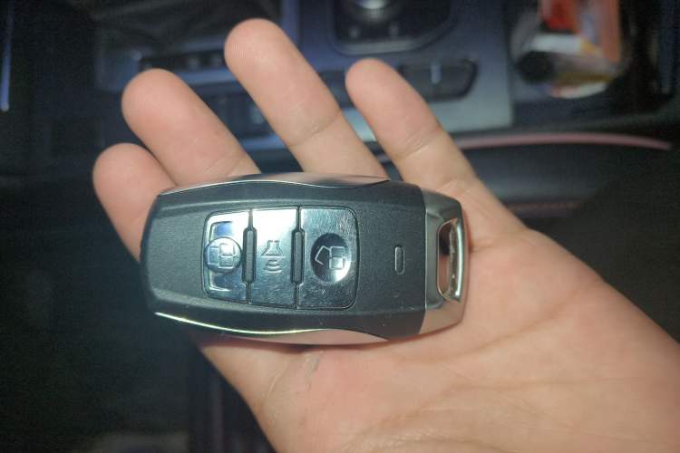 Used Haval H6 Coupe 2016 Blue Label 1.5T Automatic Two-Wheel Drive Urban Model
