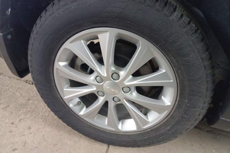 Used Haval H6 2019 Sport Edition 1.5T Automatic Two-Wheel Drive Elite Model China VI